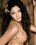 Tanushree Dutta